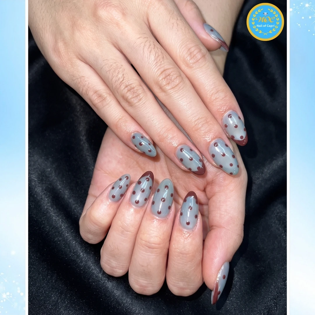 Natural nails